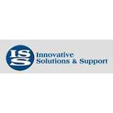 Innovative Solutions & Support Logo