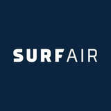 Surf Air Logo
