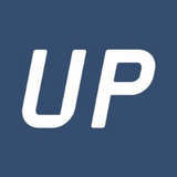 Wheels Up Logo