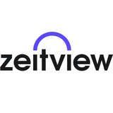 Zeitview Logo