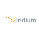 Iridium Logo