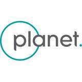 Planet Logo