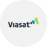 Viasat Logo