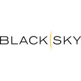 BlackSky Logo