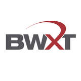 BWX Technologies Logo