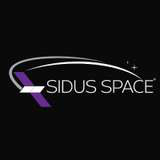 Sidus Space Logo