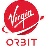 Virgin Orbit Logo