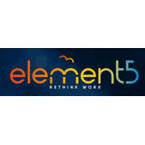 Element5 Logo