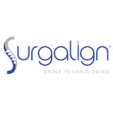 Surgalign Logo