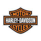 Harley-Davidson Logo
