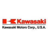 Kawasaki Motors Logo