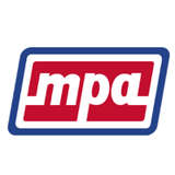 Motorcar Parts Logo