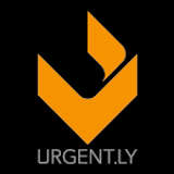 Urgently Logo