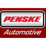 Penske Automotive Logo