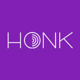 Honk Logo
