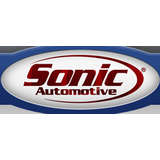 Sonic Automotive Logo