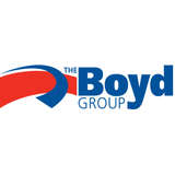 Boyd Group Services Logo