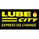 Lube City Logo