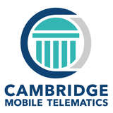 Cambridge Mobile Telematics Logo