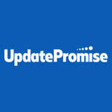 UpdatePromise Logo