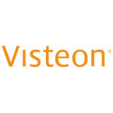 Visteon Logo