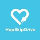HopSkipDrive Logo