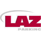 LAZ Parking Logo