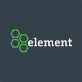 Element Fleet Logo
