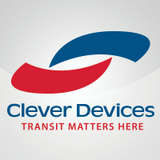 Clever Devices Logo