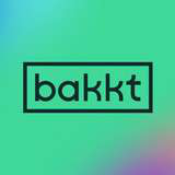 Bakkt Logo