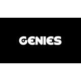 Genies Logo