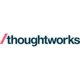 Thoughtworks Logo