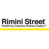 Rimini Street Logo