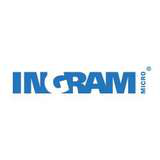 Ingram Micro Logo