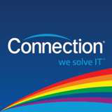 Connection Logo