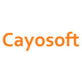 Cayosoft Logo