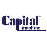 Capital Machine Technologies Logo