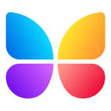 ButterflyMX Logo
