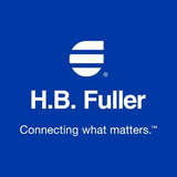 H.B. Fuller Logo