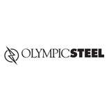 Olympic Steel Logo