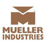 Mueller Industries Logo