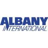 Albany International Logo
