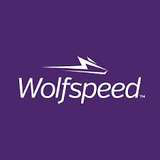 Wolfspeed Logo