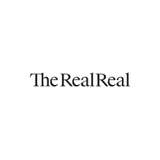 The RealReal Logo