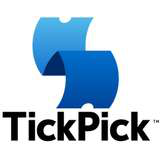 TickPick Logo