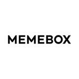Memebox Logo