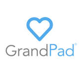 GrandPad Logo