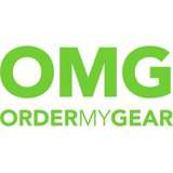 OrderMyGear Logo