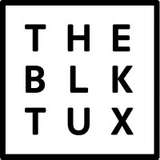Black Tux Logo
