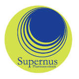Supernus Pharmaceuticals Logo